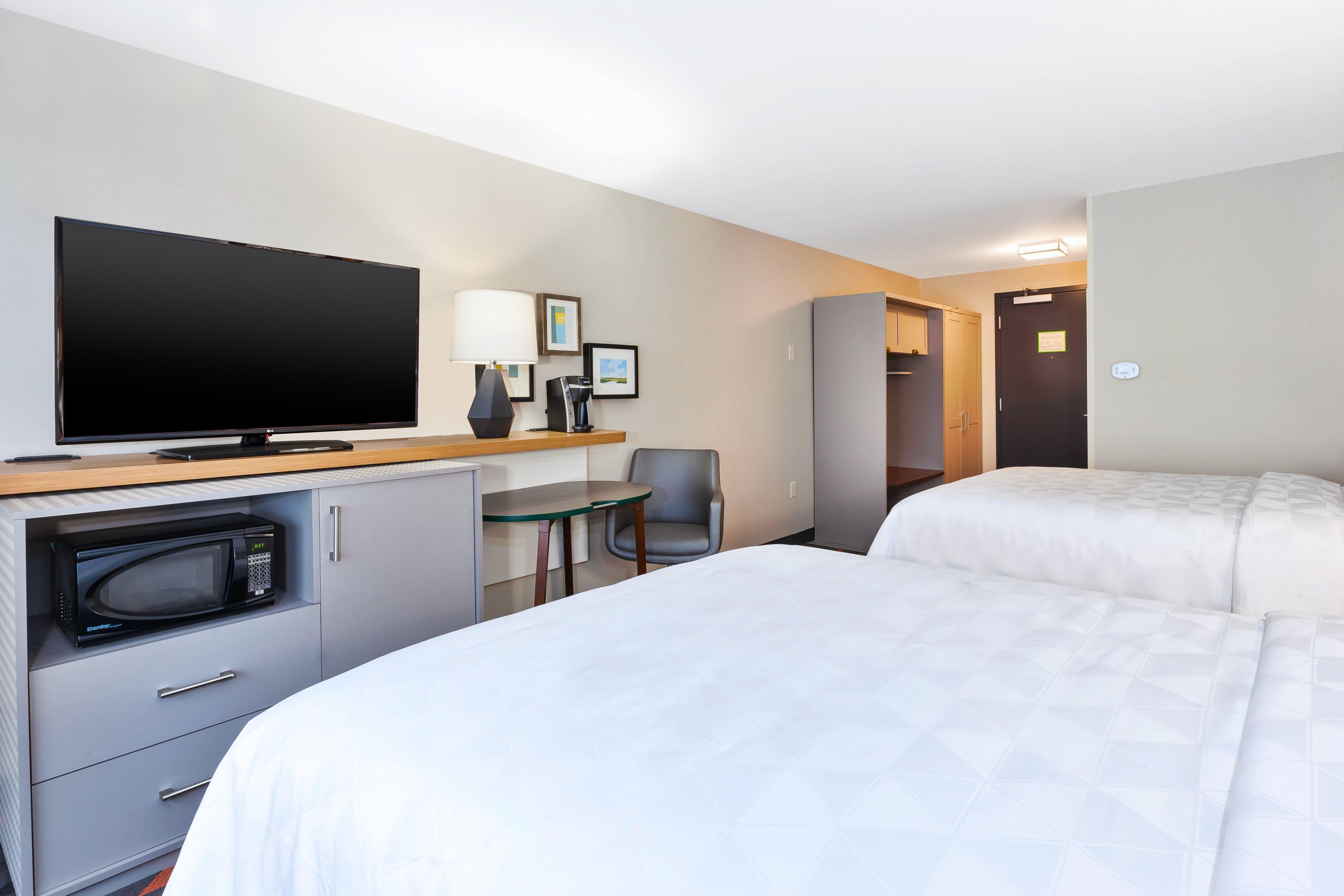 Holiday Inn & Suites - Toledo Southwest - Perrysburg, An Ihg Hotel Eksteriør billede