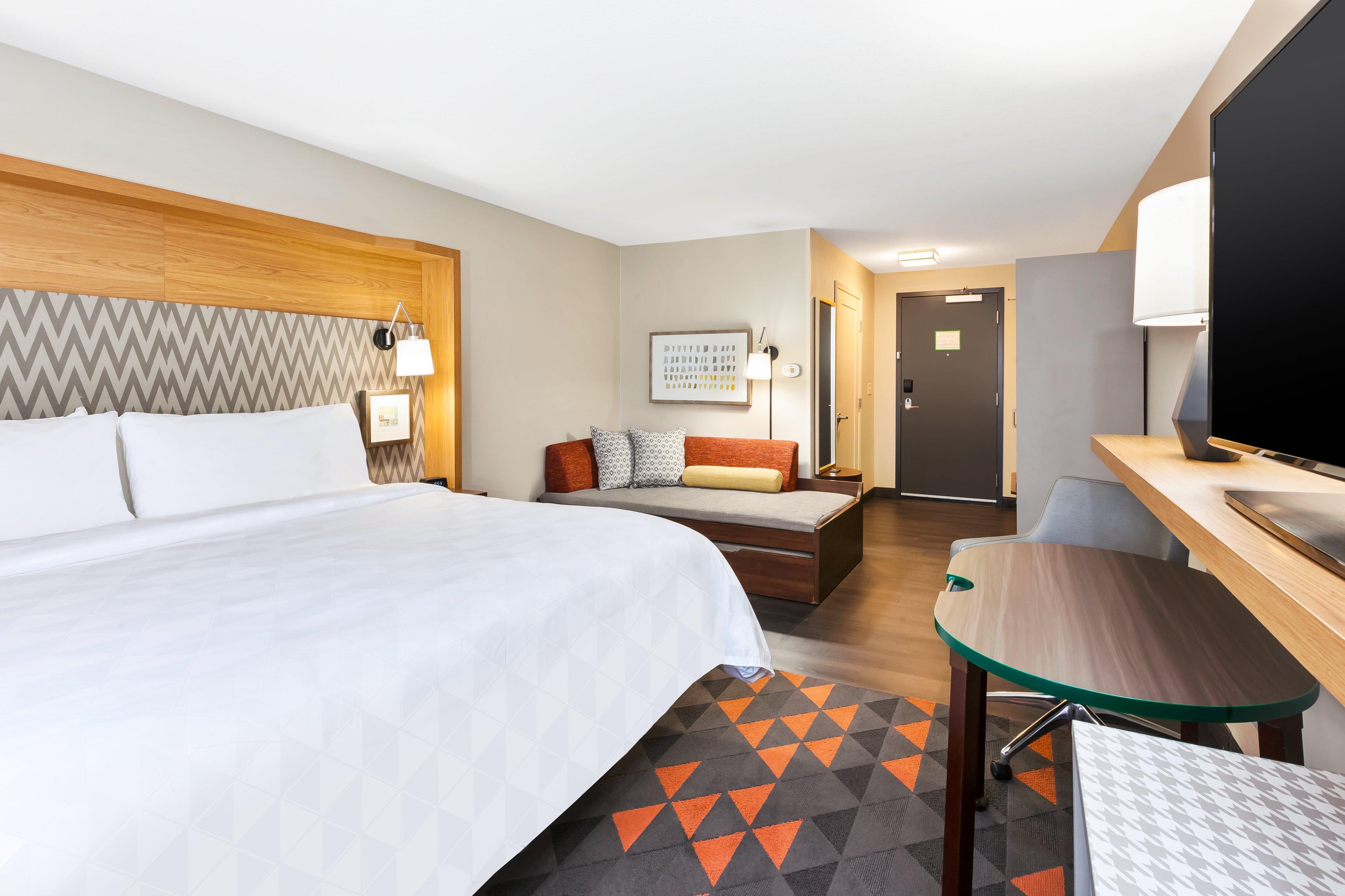 Holiday Inn & Suites - Toledo Southwest - Perrysburg, An Ihg Hotel Eksteriør billede