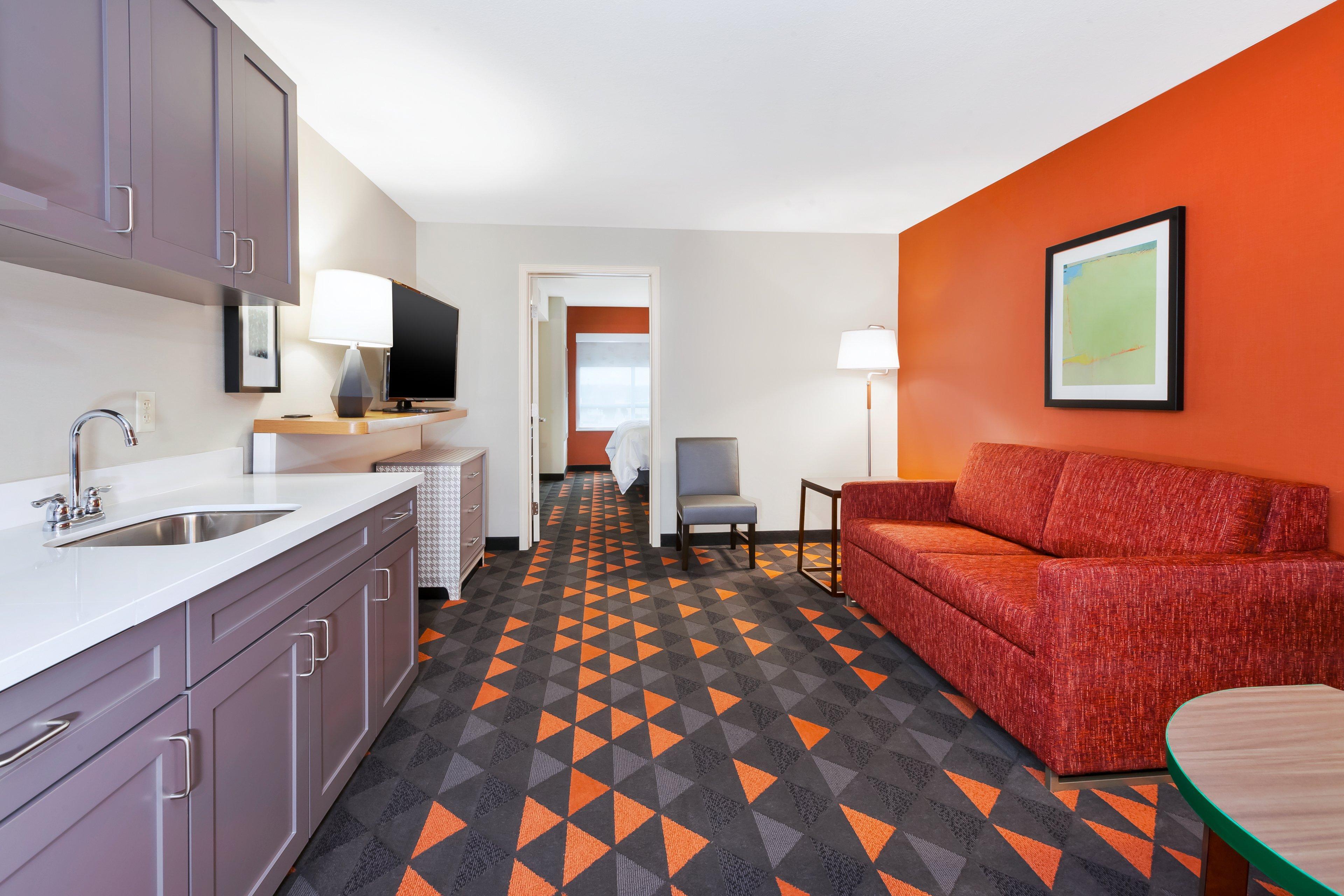 Holiday Inn & Suites - Toledo Southwest - Perrysburg, An Ihg Hotel Eksteriør billede